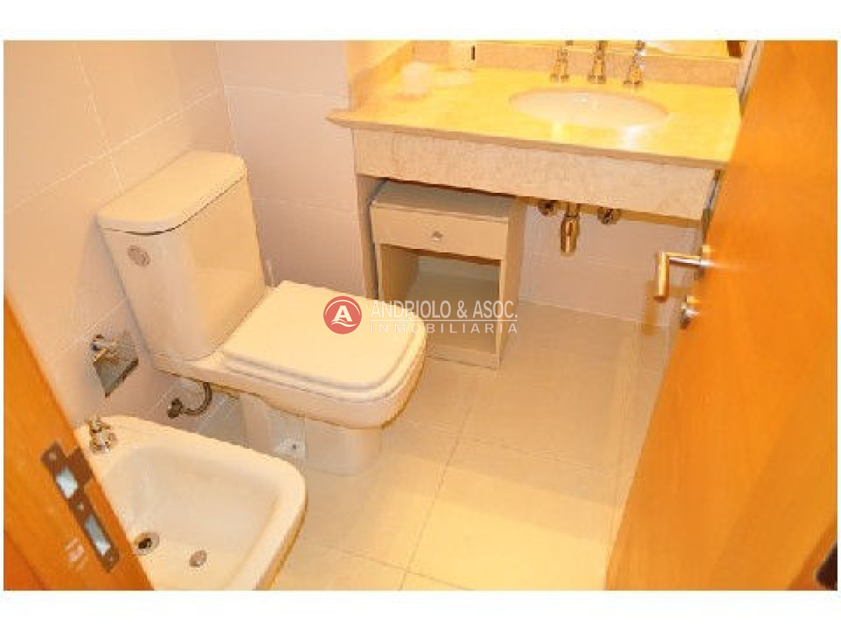 Apartamento ID.872 - Apartamento en Punta del Este, Mansa