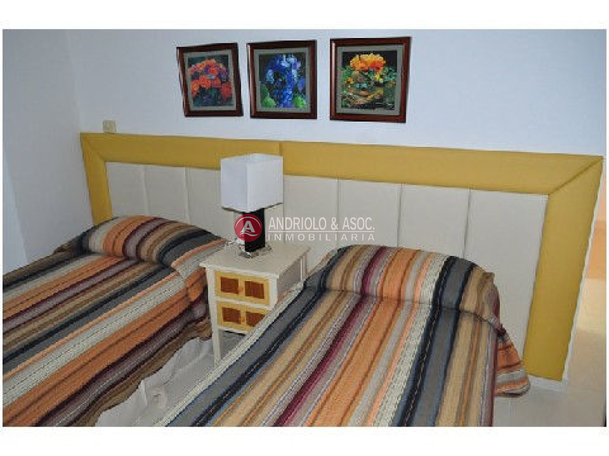 Apartamento ID.872 - Apartamento en Punta del Este, Mansa