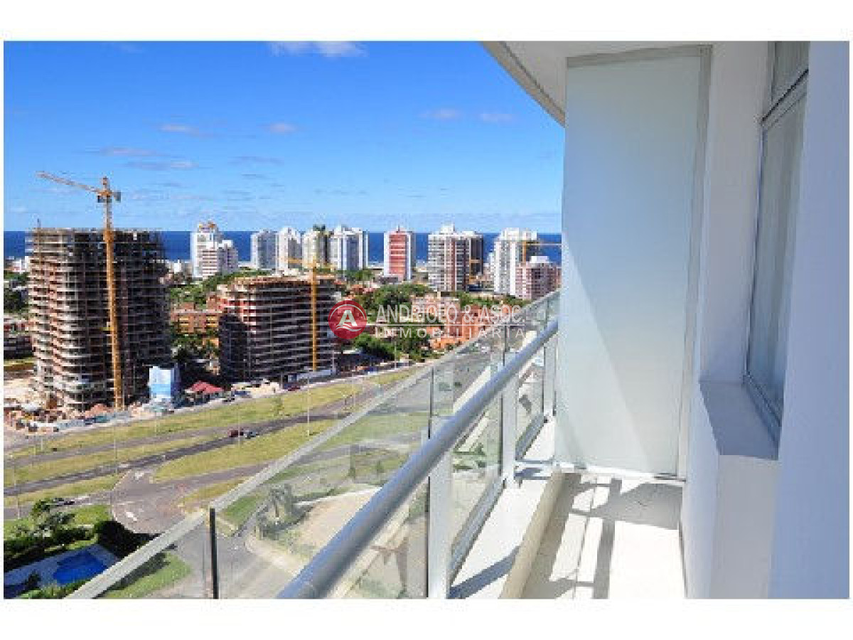 Apartamento ID.872 - Apartamento en Punta del Este, Mansa