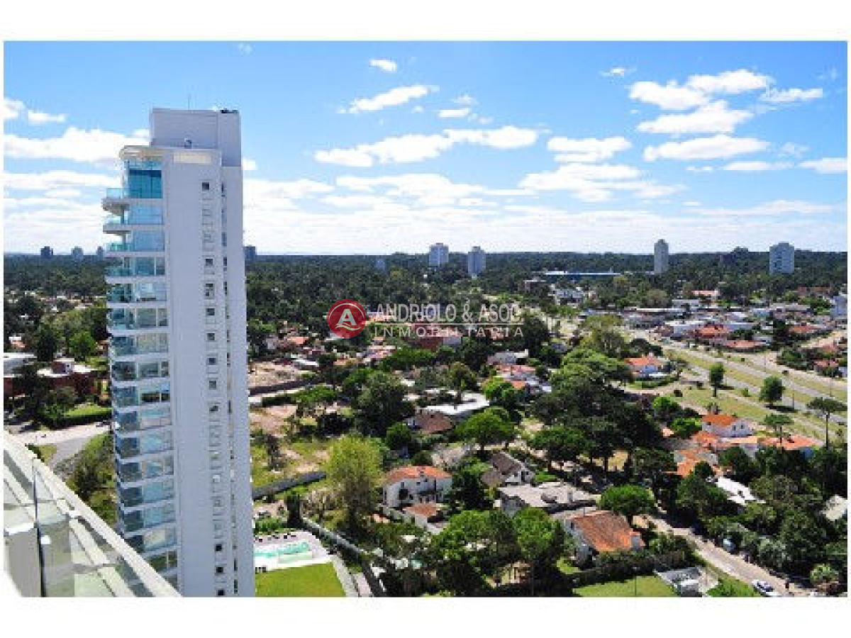 Apartamento ID.872 - Apartamento en Punta del Este, Mansa
