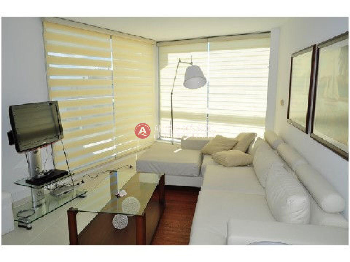 Apartamento ID.872 - Apartamento en Punta del Este, Mansa