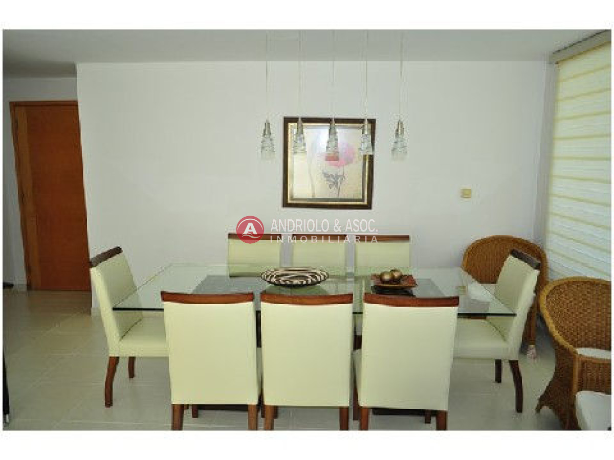 Apartamento ID.872 - Apartamento en Punta del Este, Mansa
