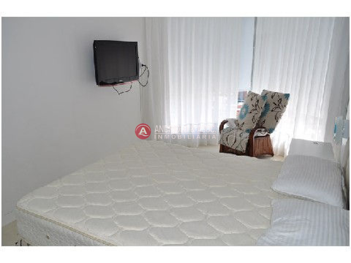 Apartamento ID.872 - Apartamento en Punta del Este, Mansa