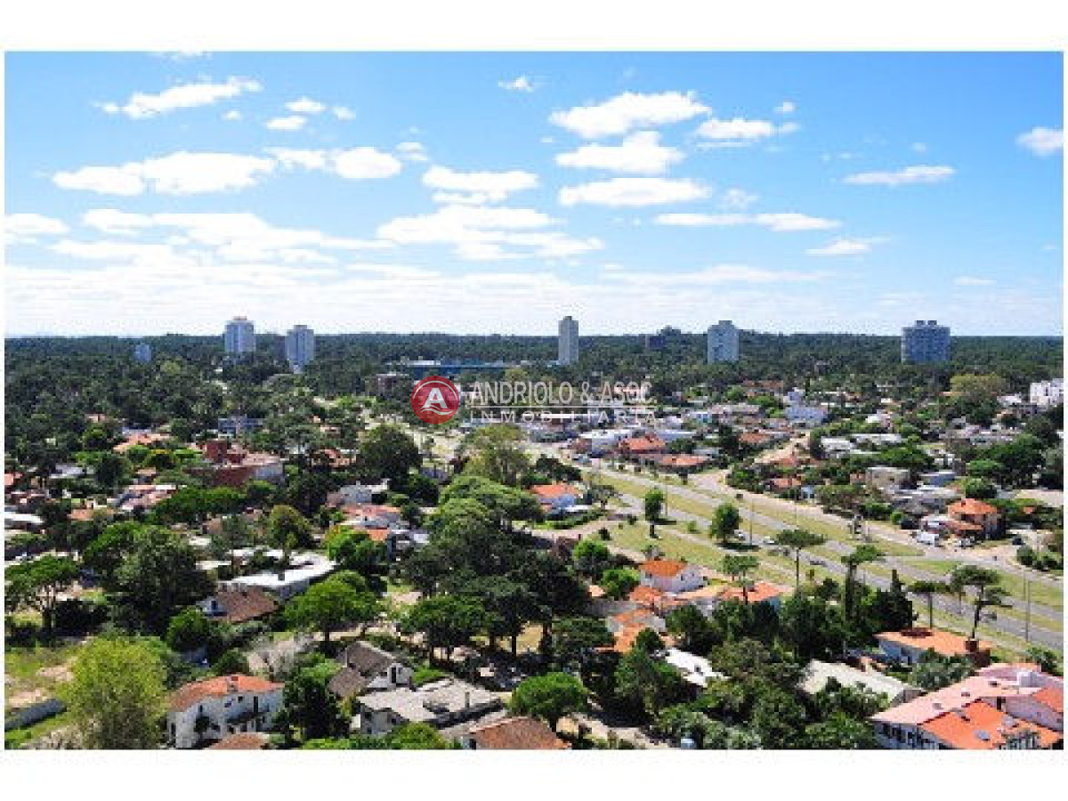 Apartamento ID.872 - Apartamento en Punta del Este, Mansa