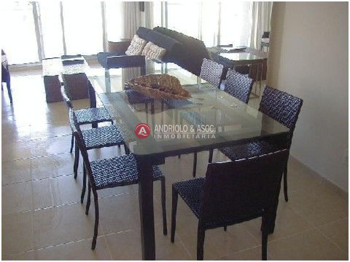 Apartamento ID.878 - Apartamento en Punta del Este, Mansa