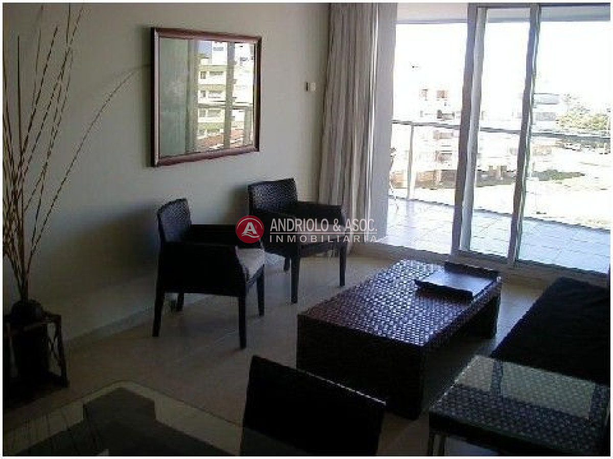 Apartamento ID.878 - Apartamento en Punta del Este, Mansa
