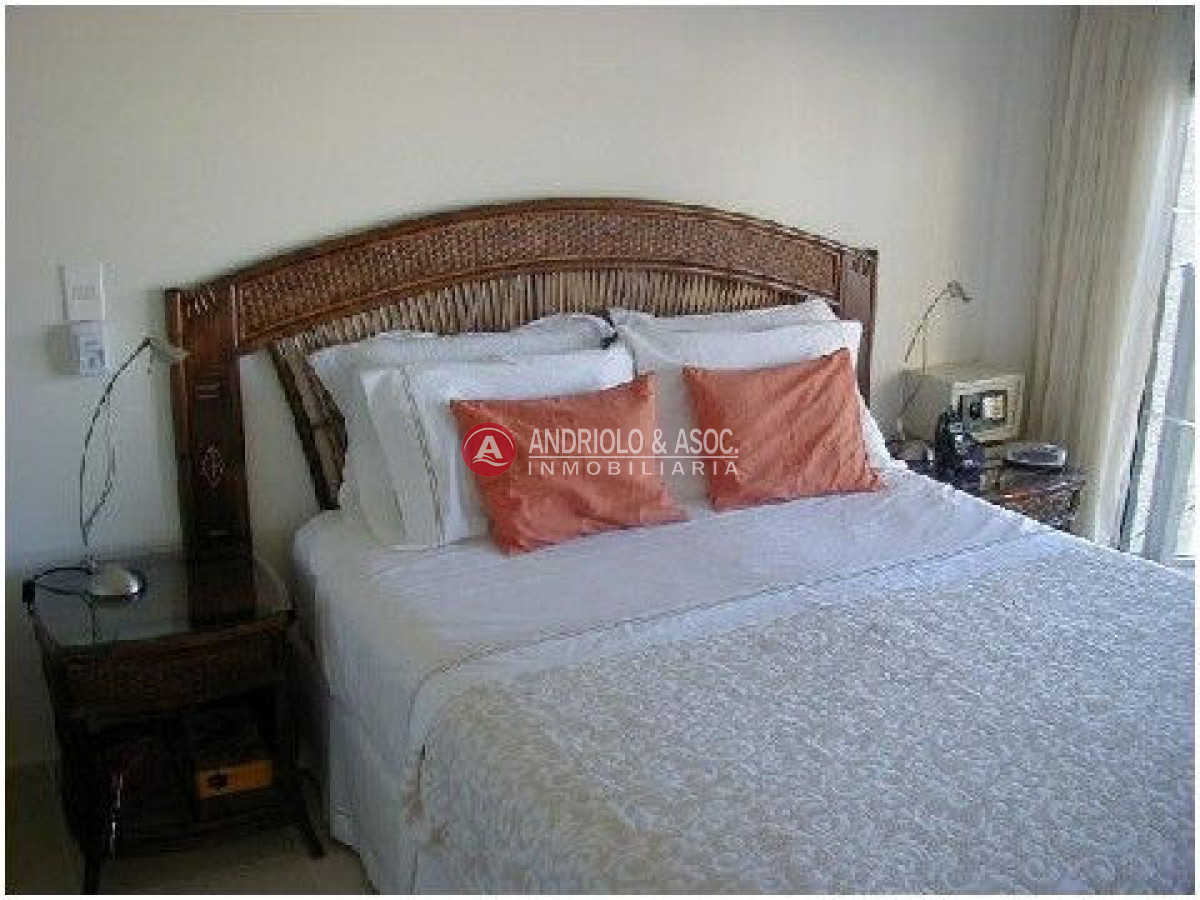 Apartamento ID.878 - Apartamento en Punta del Este, Mansa