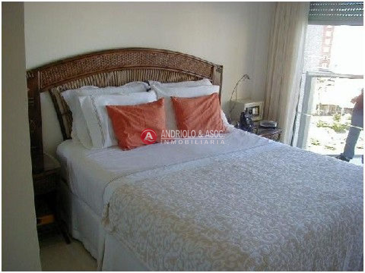 Apartamento ID.878 - Apartamento en Punta del Este, Mansa