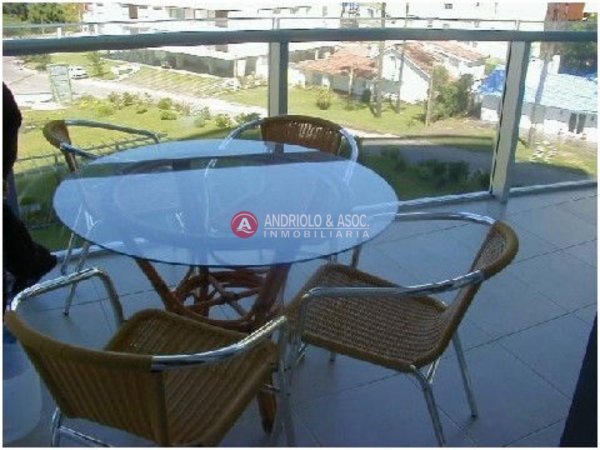 Apartamento ID.878 - Apartamento en Punta del Este, Mansa