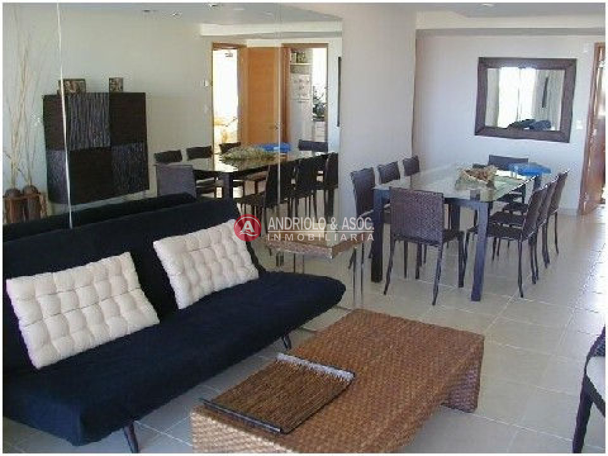 Apartamento ID.878 - Apartamento en Punta del Este, Mansa