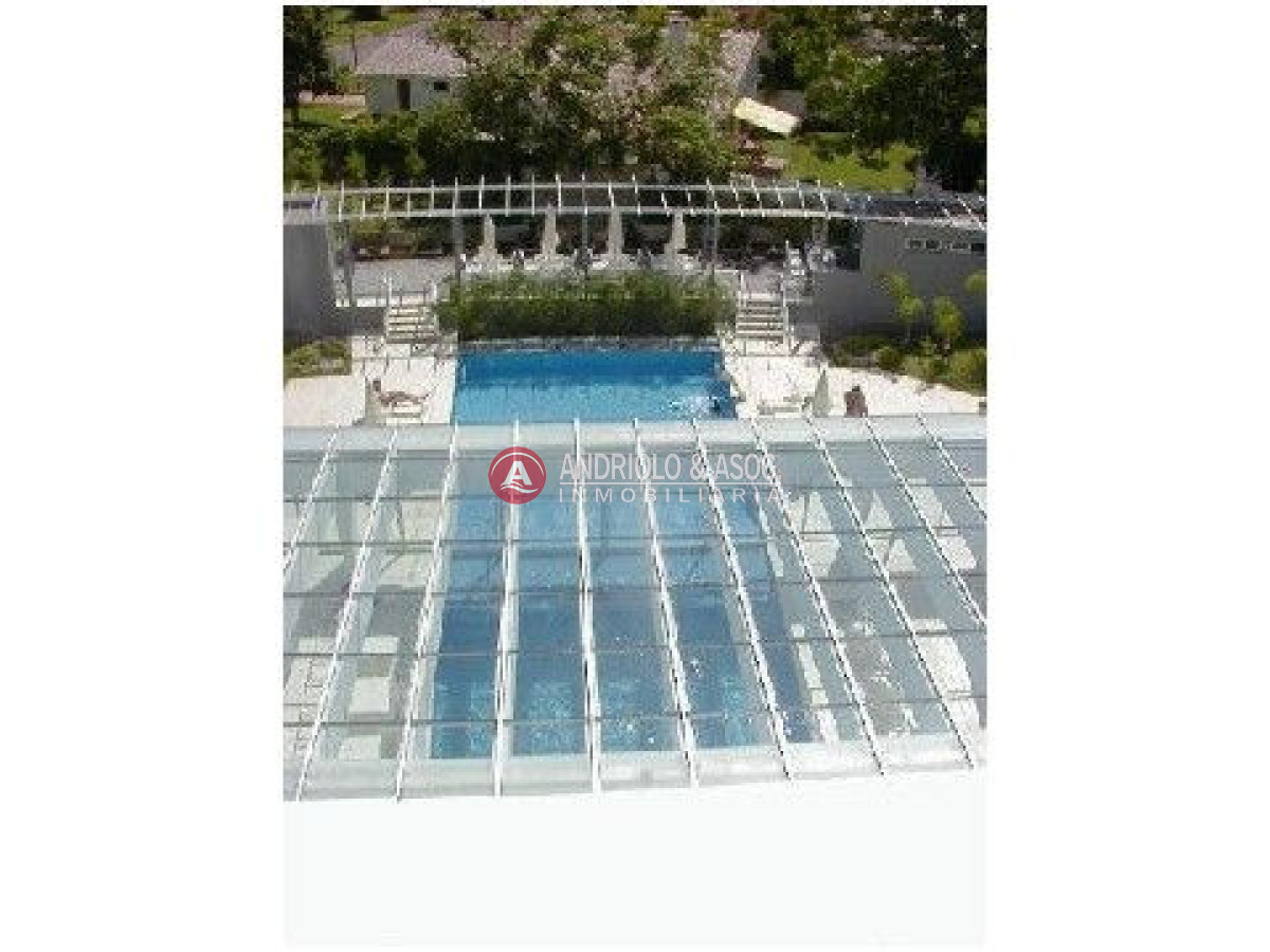 Apartamento ID.878 - Apartamento en Punta del Este, Mansa