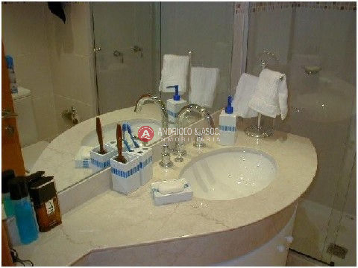 Apartamento ID.878 - Apartamento en Punta del Este, Mansa