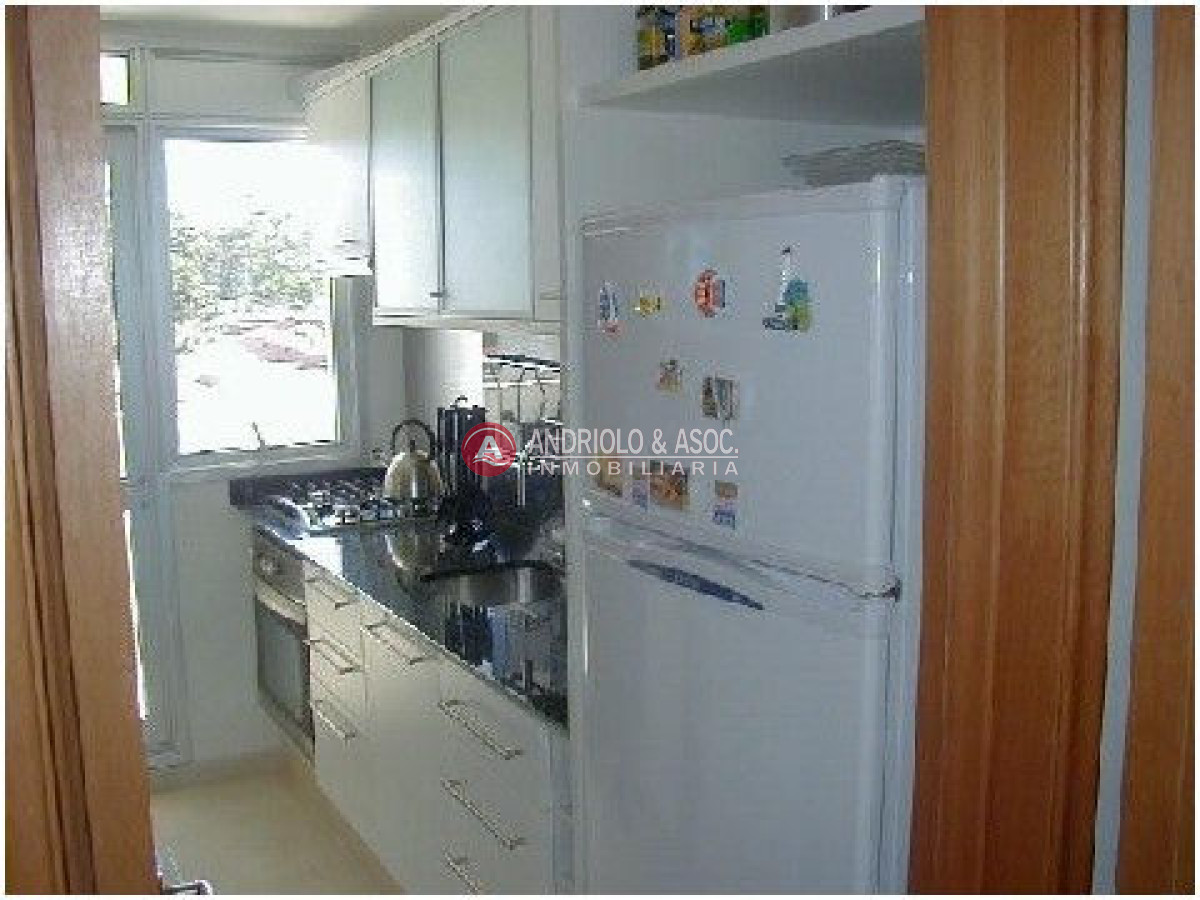 Apartamento ID.878 - Apartamento en Punta del Este, Mansa