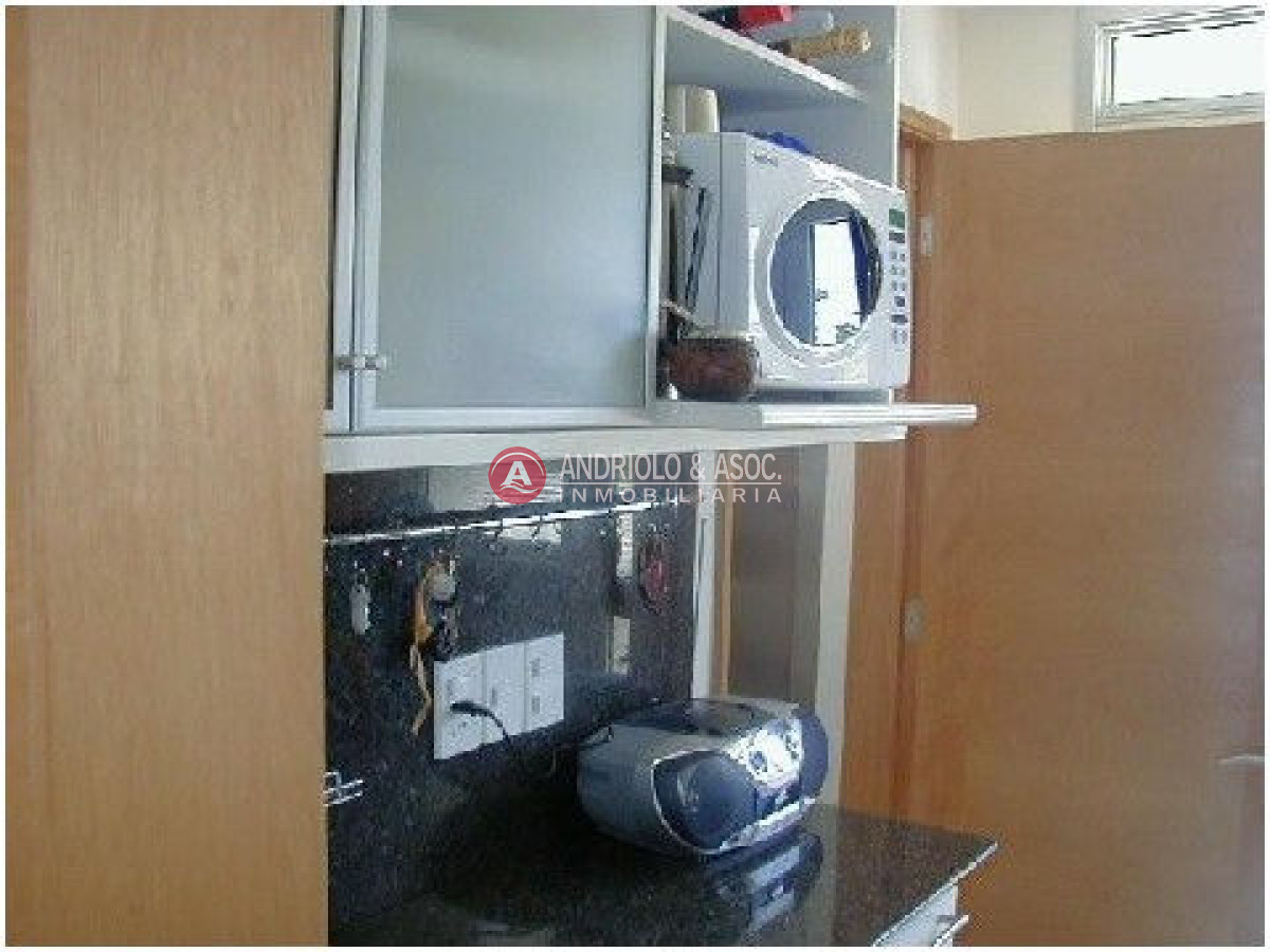 Apartamento ID.878 - Apartamento en Punta del Este, Mansa