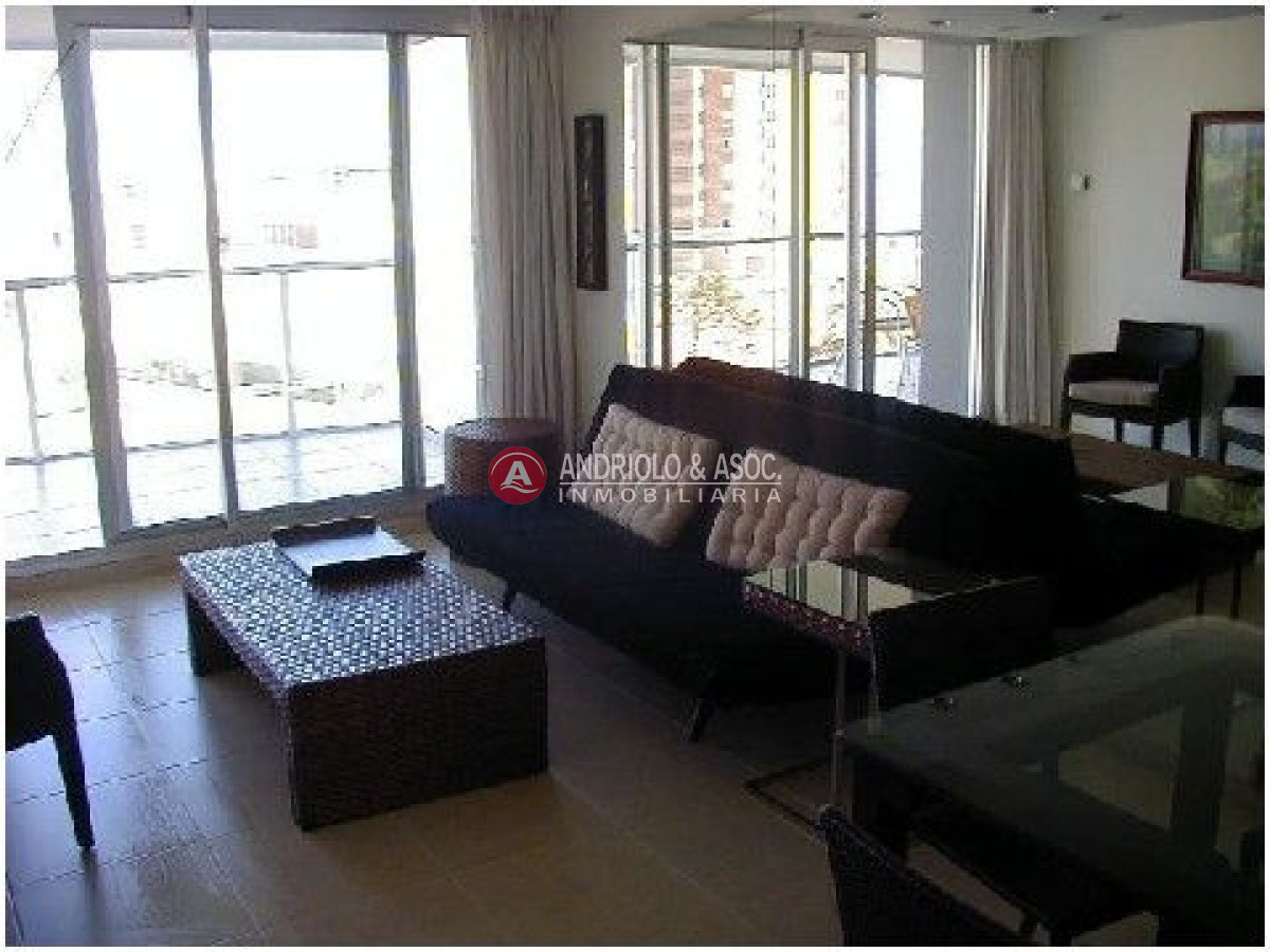 Apartamento ID.878 - Apartamento en Punta del Este, Mansa