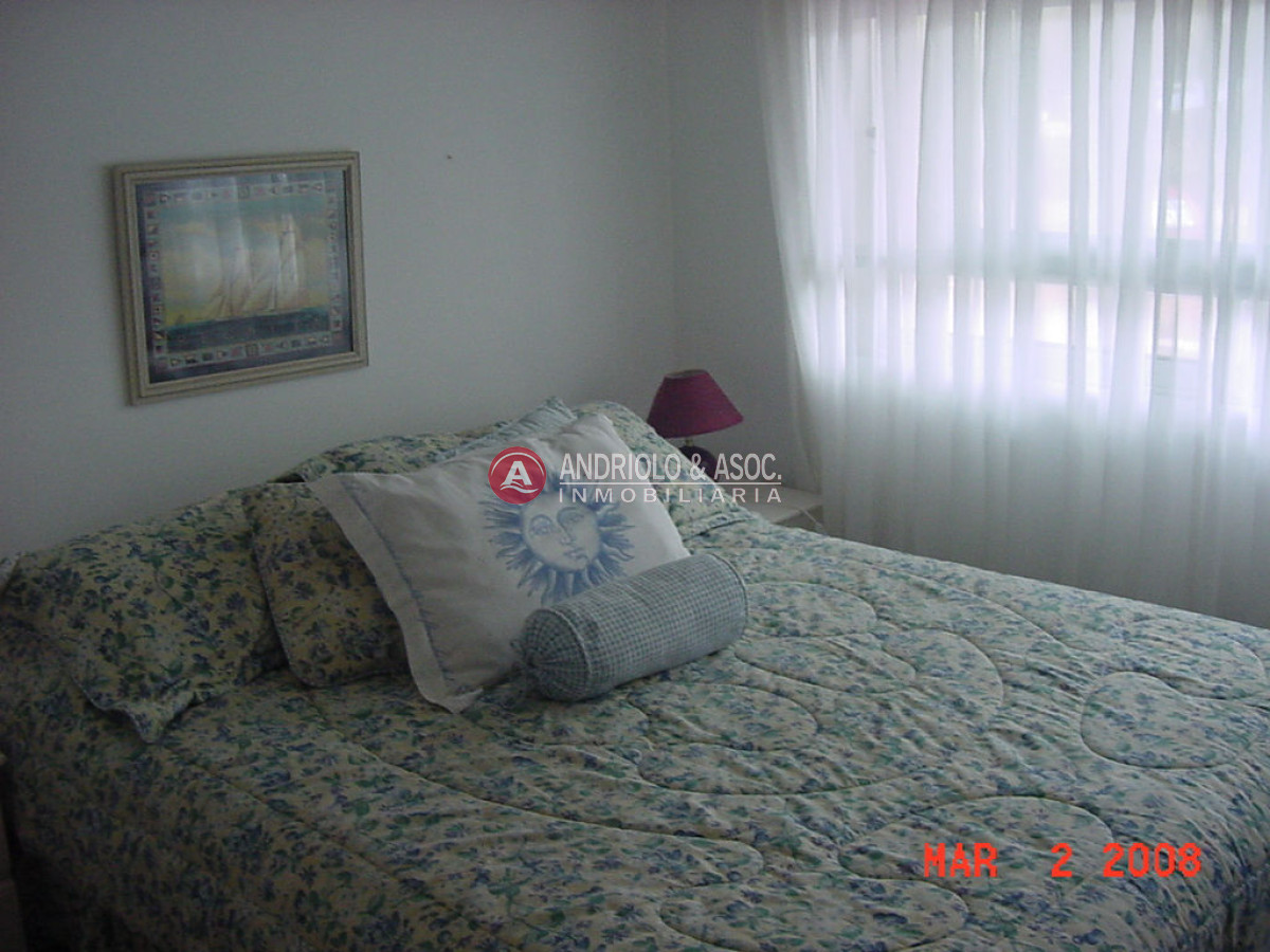Apartamento ID.882 - Apartamento en Punta del Este, Península
