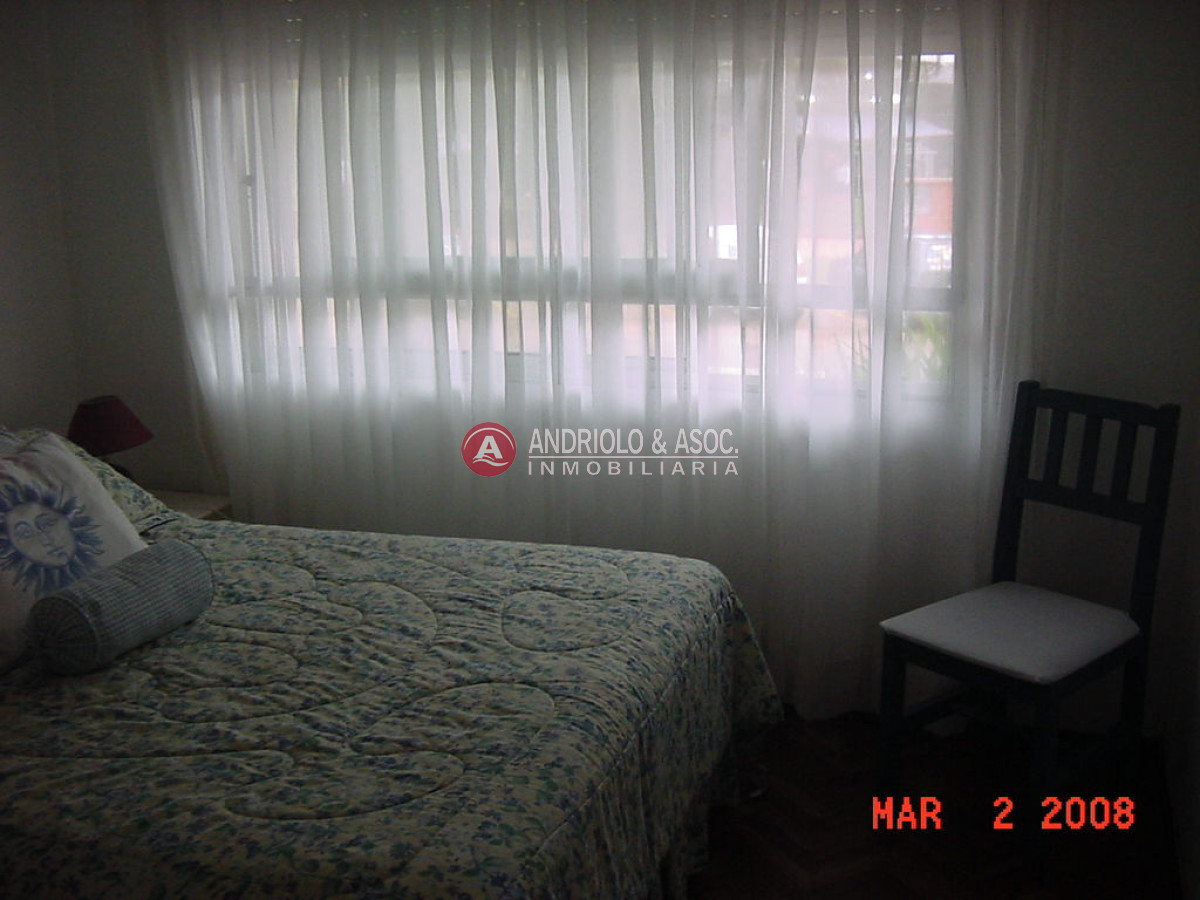 Apartamento ID.882 - Apartamento en Punta del Este, Península