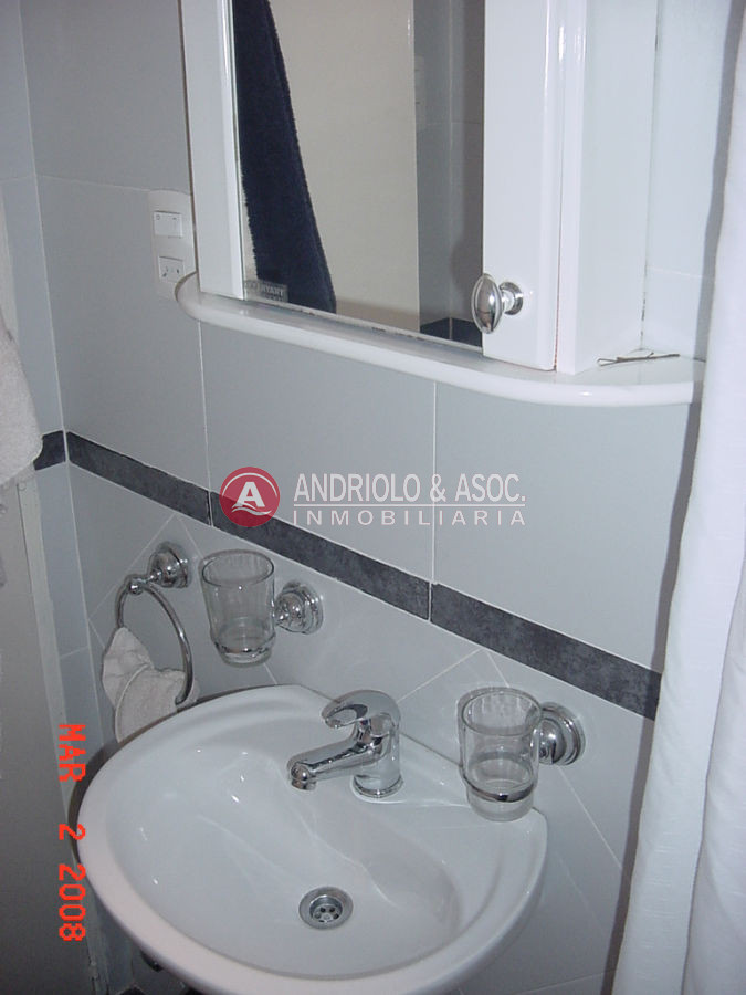 Apartamento ID.882 - Apartamento en Punta del Este, Península