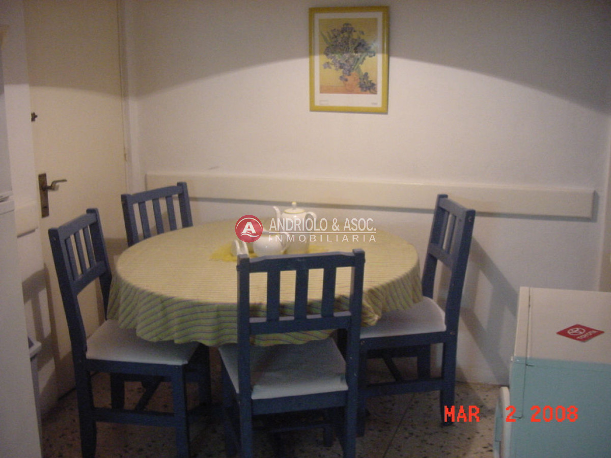 Apartamento ID.882 - Apartamento en Punta del Este, Península