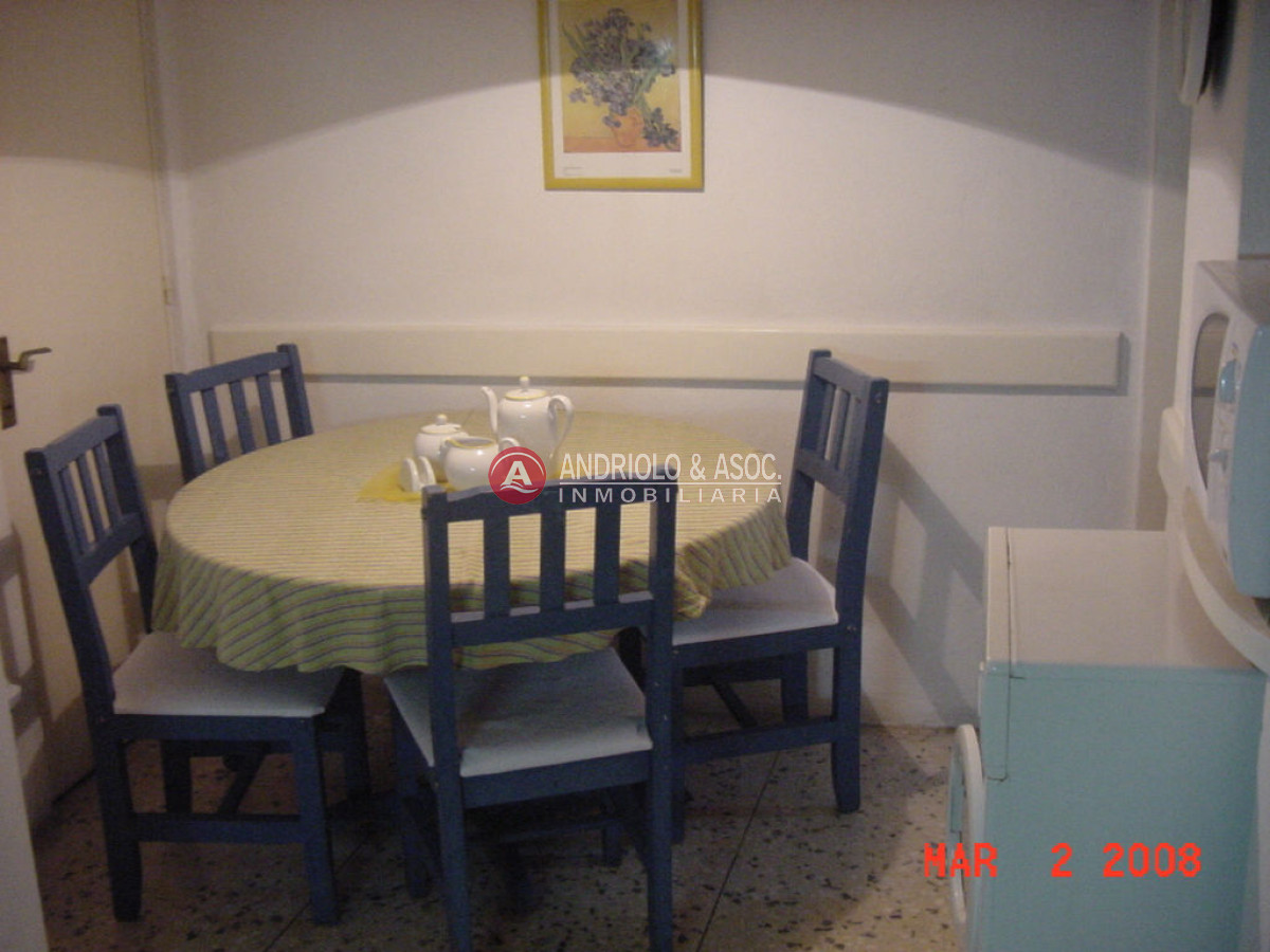 Apartamento ID.882 - Apartamento en Punta del Este, Península