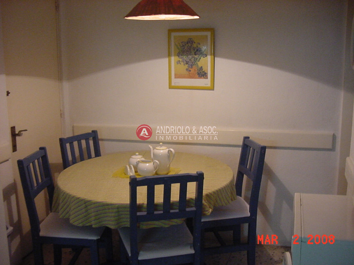 Apartamento ID.882 - Apartamento en Punta del Este, Península