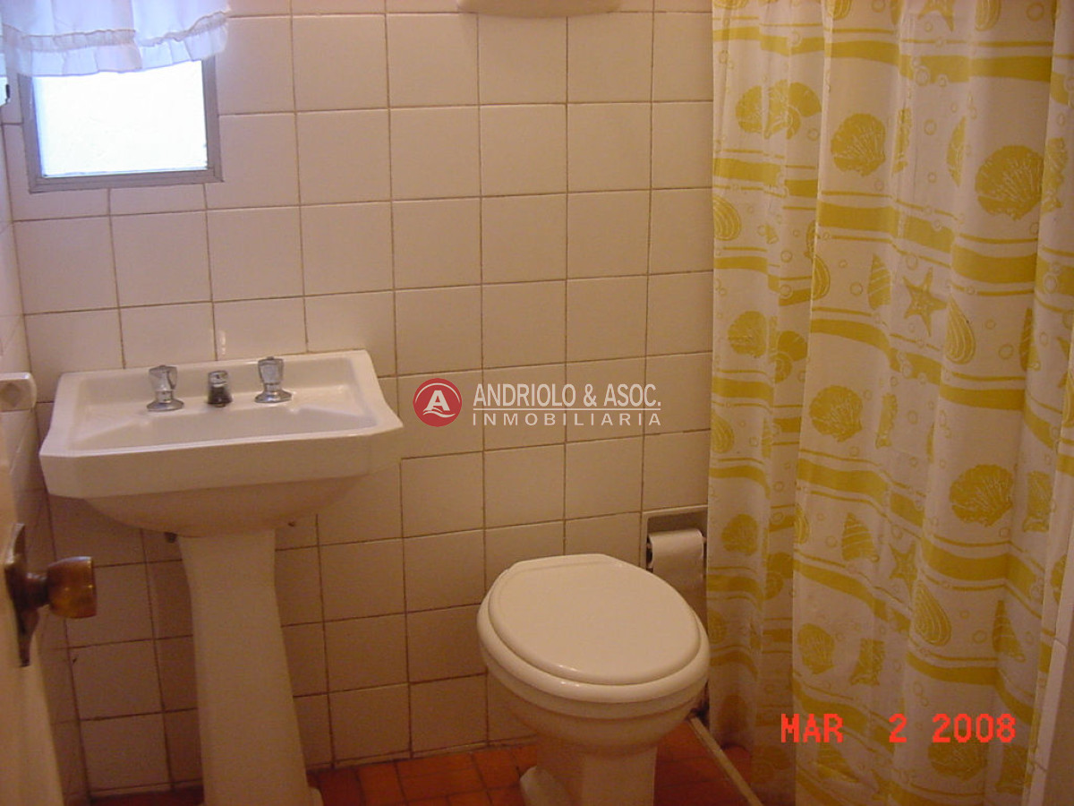 Apartamento ID.882 - Apartamento en Punta del Este, Península