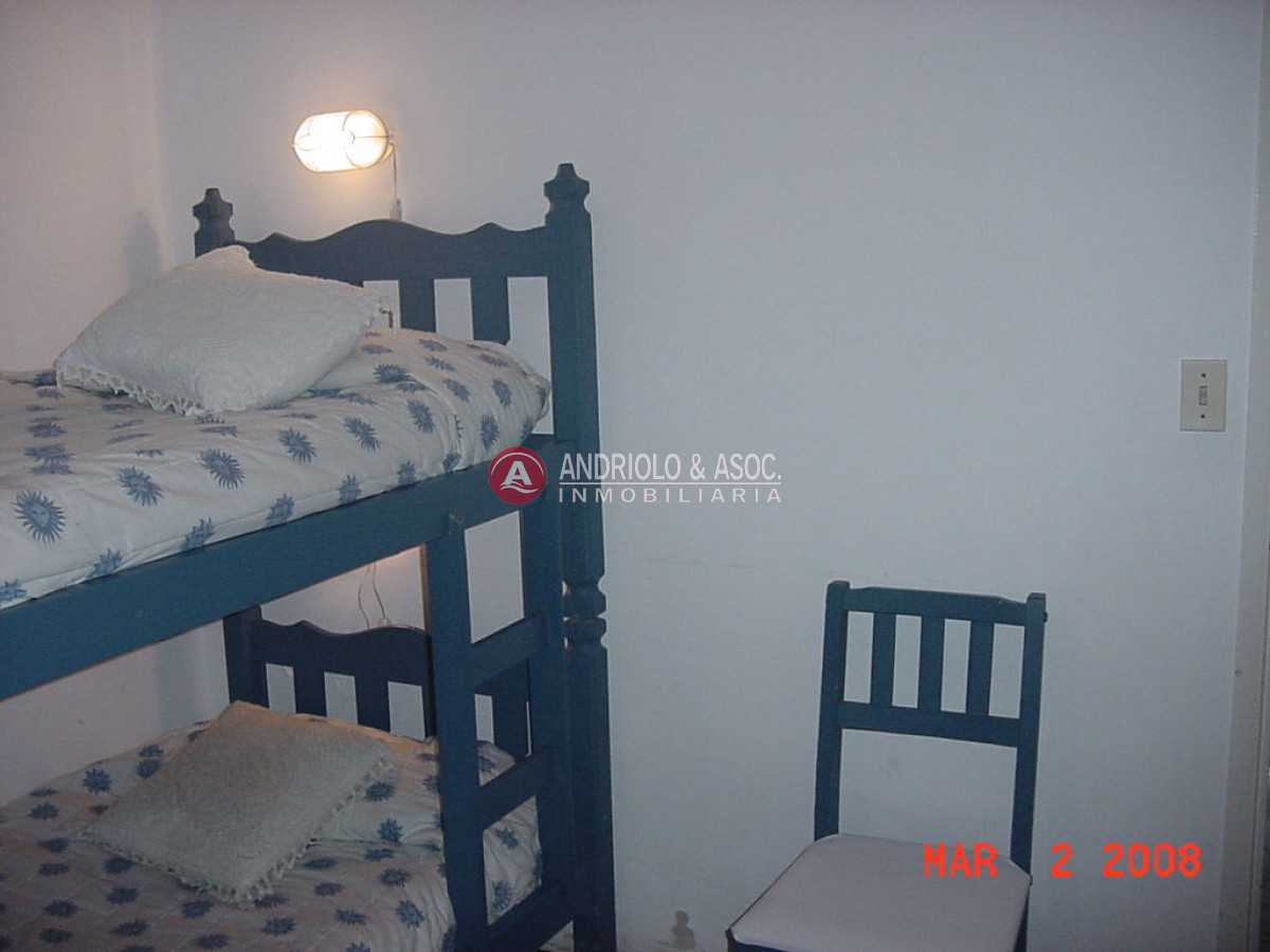 Apartamento ID.882 - Apartamento en Punta del Este, Península