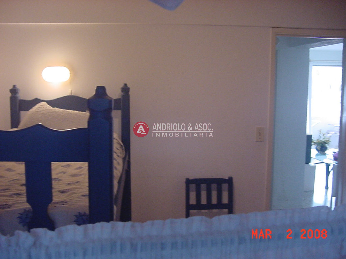 Apartamento ID.882 - Apartamento en Punta del Este, Península