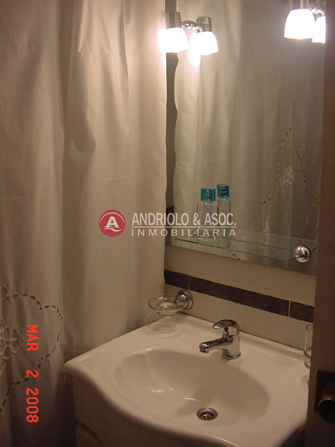 Apartamento ID.882 - Apartamento en Punta del Este, Península