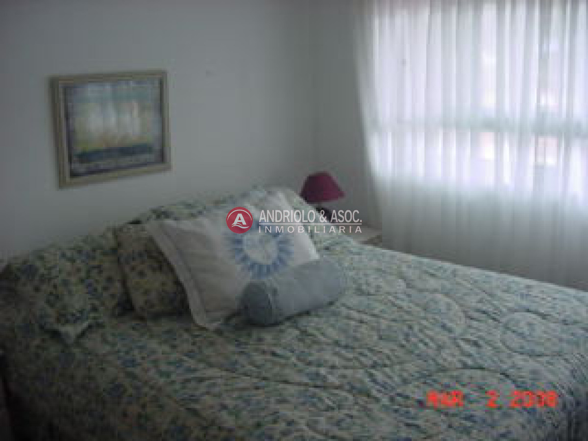 Apartamento ID.882 - Apartamento en Punta del Este, Península
