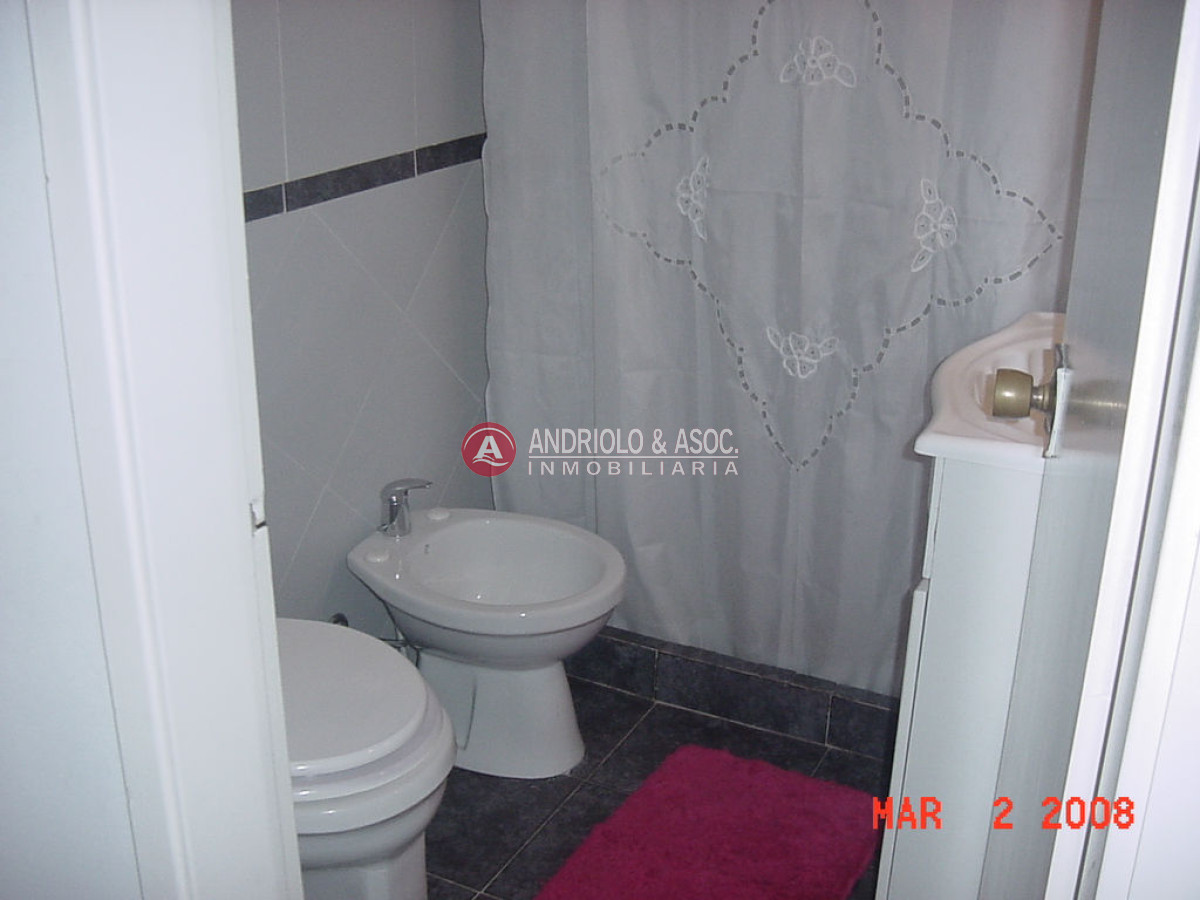 Apartamento ID.882 - Apartamento en Punta del Este, Península