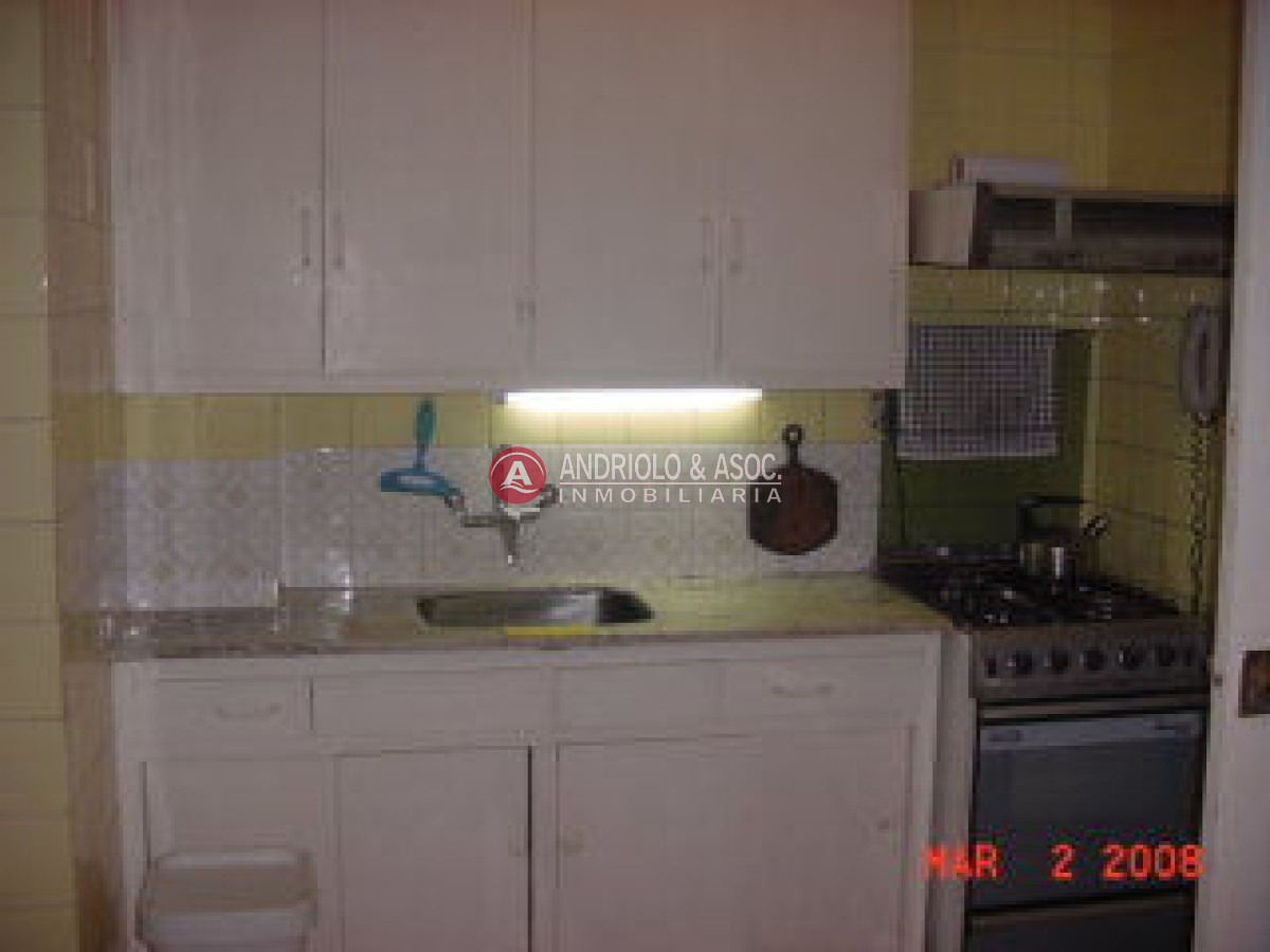 Apartamento ID.882 - Apartamento en Punta del Este, Península