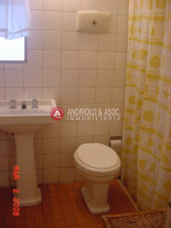 Apartamento ID.882 - Apartamento en Punta del Este, Península