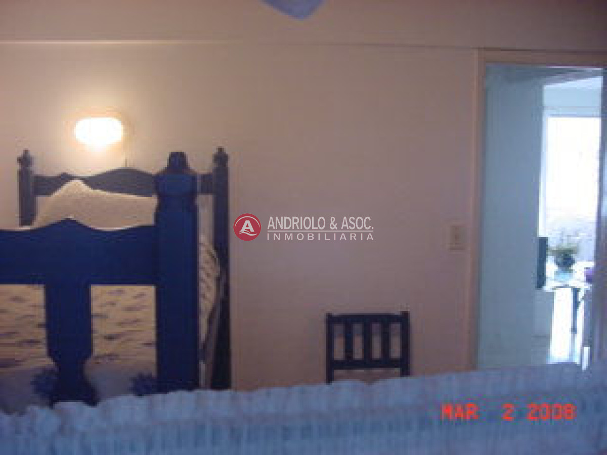 Apartamento ID.882 - Apartamento en Punta del Este, Península