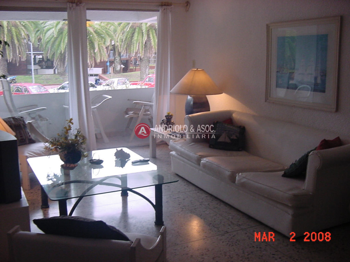 Apartamento ID.882 - Apartamento en Punta del Este, Península
