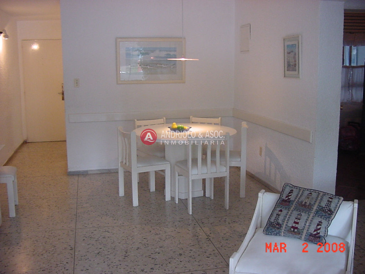 Apartamento ID.882 - Apartamento en Punta del Este, Península