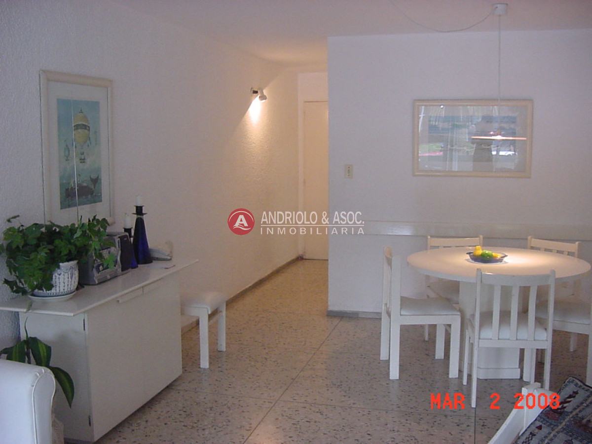 Apartamento ID.882 - Apartamento en Punta del Este, Península