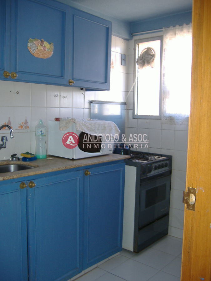 Apartamento ID.909 - Apartamento en Punta del Este, Península
