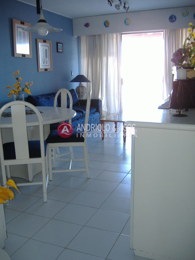 Apartamento ID.909 - Apartamento en Punta del Este, Península