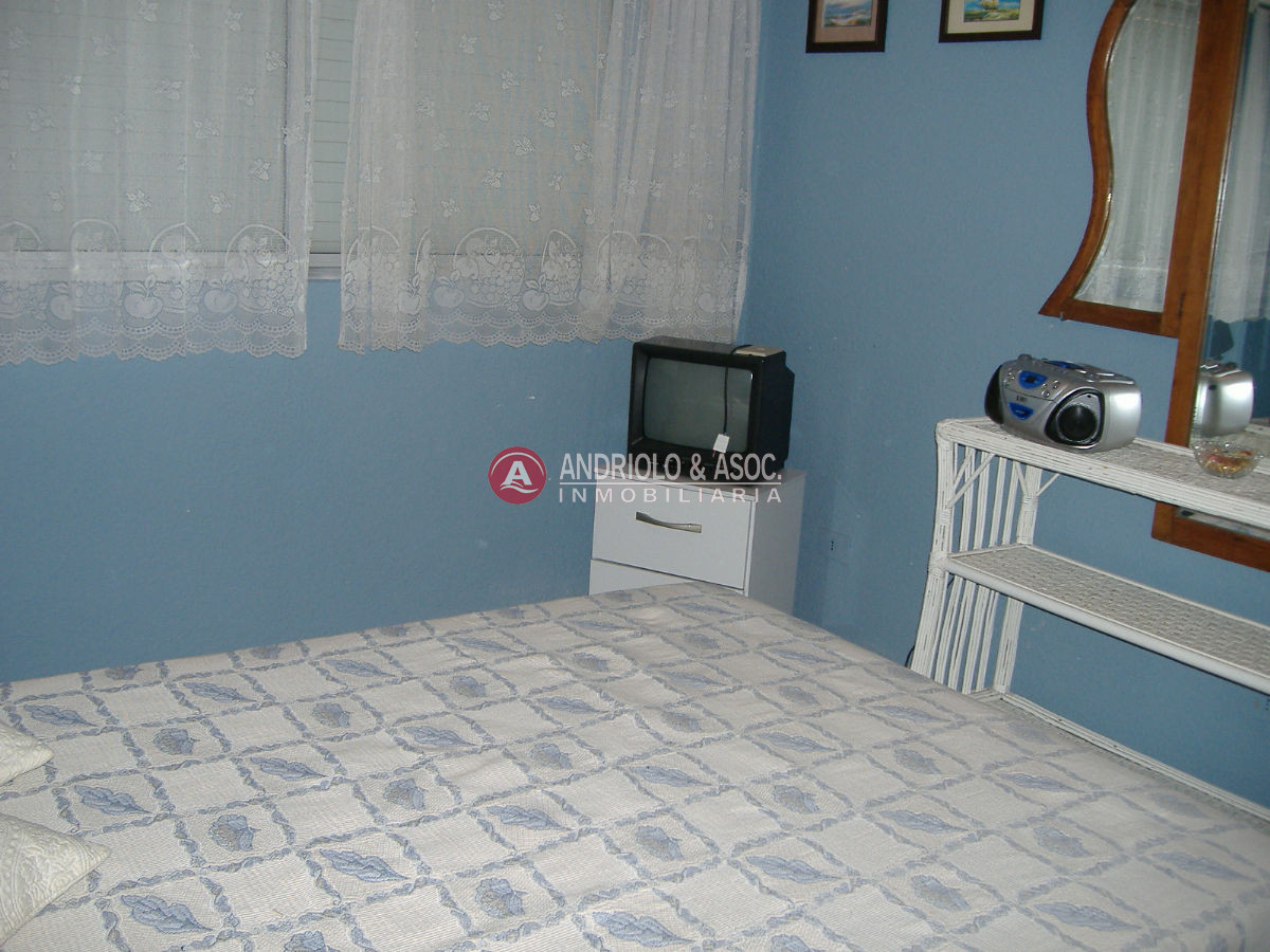 Apartamento ID.909 - Apartamento en Punta del Este, Península