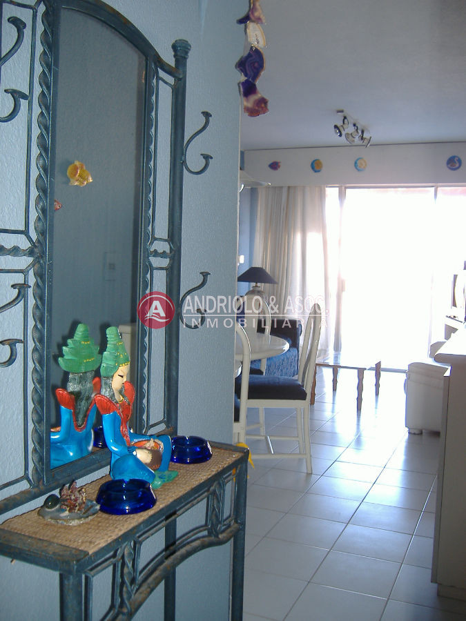 Apartamento ID.909 - Apartamento en Punta del Este, Península