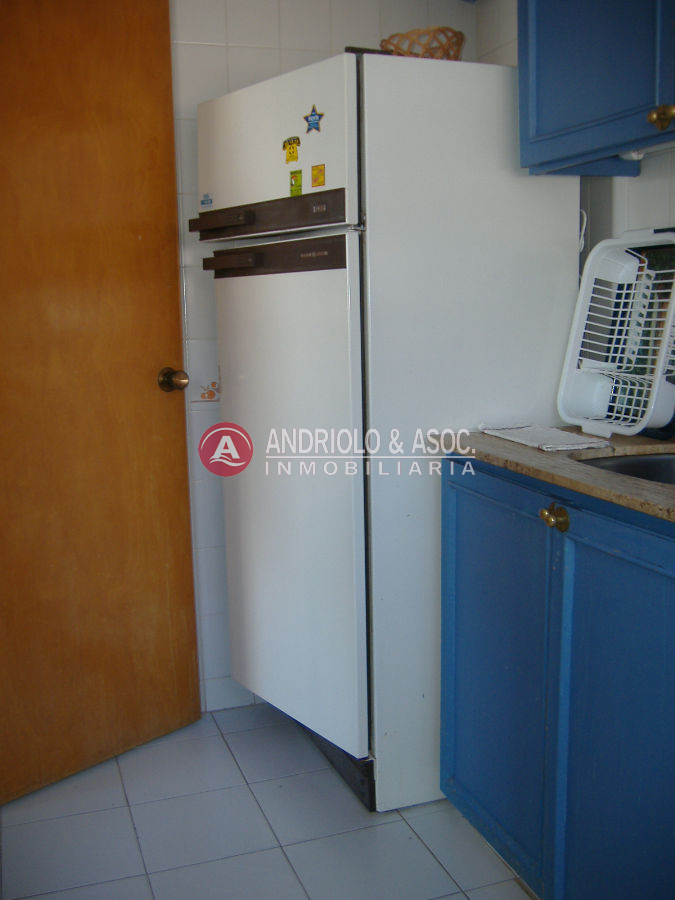 Apartamento ID.909 - Apartamento en Punta del Este, Península