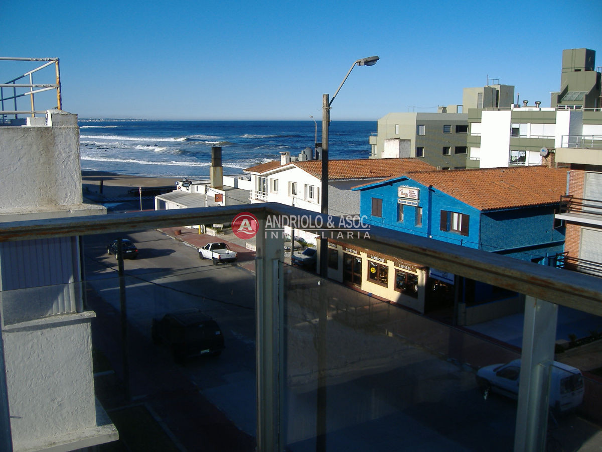 Apartamento ID.909 - Apartamento en Punta del Este, Península