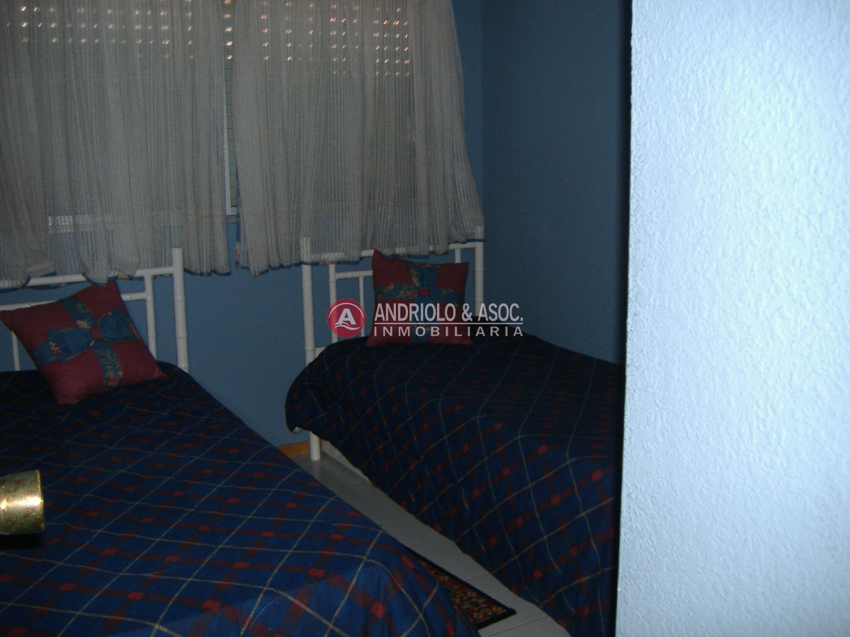 Apartamento ID.909 - Apartamento en Punta del Este, Península