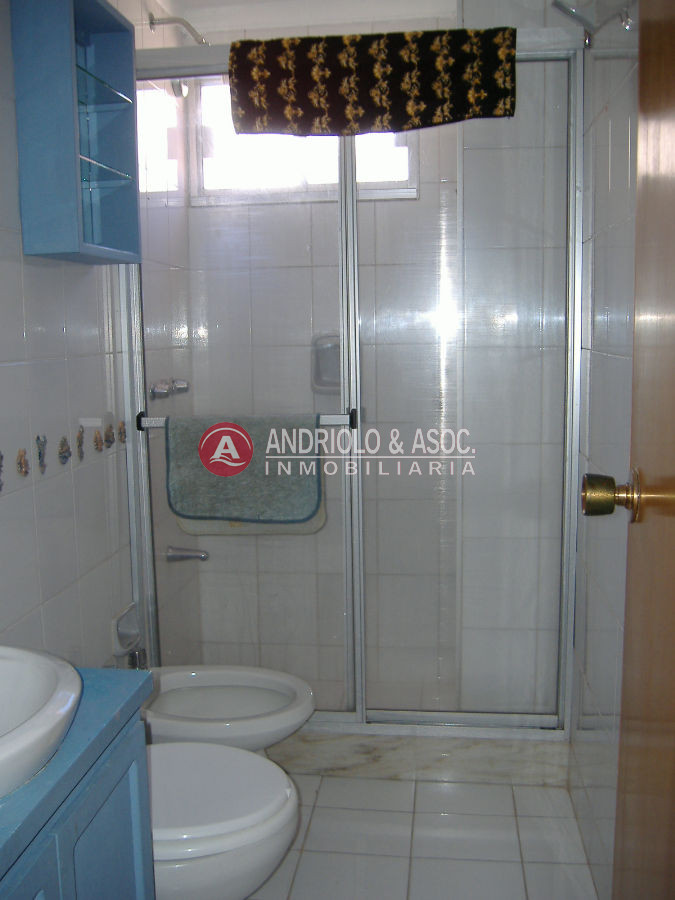 Apartamento ID.909 - Apartamento en Punta del Este, Península