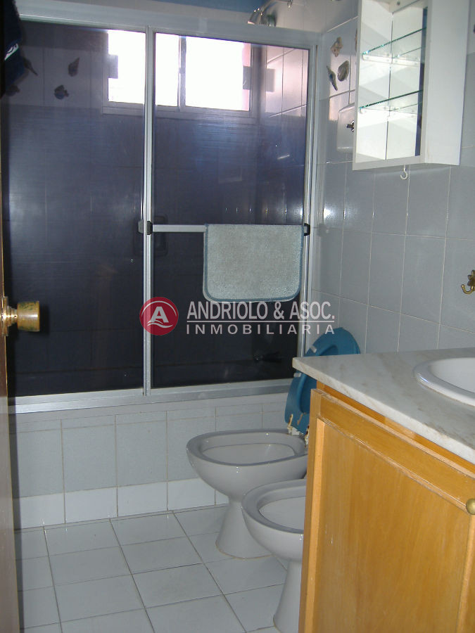 Apartamento ID.909 - Apartamento en Punta del Este, Península