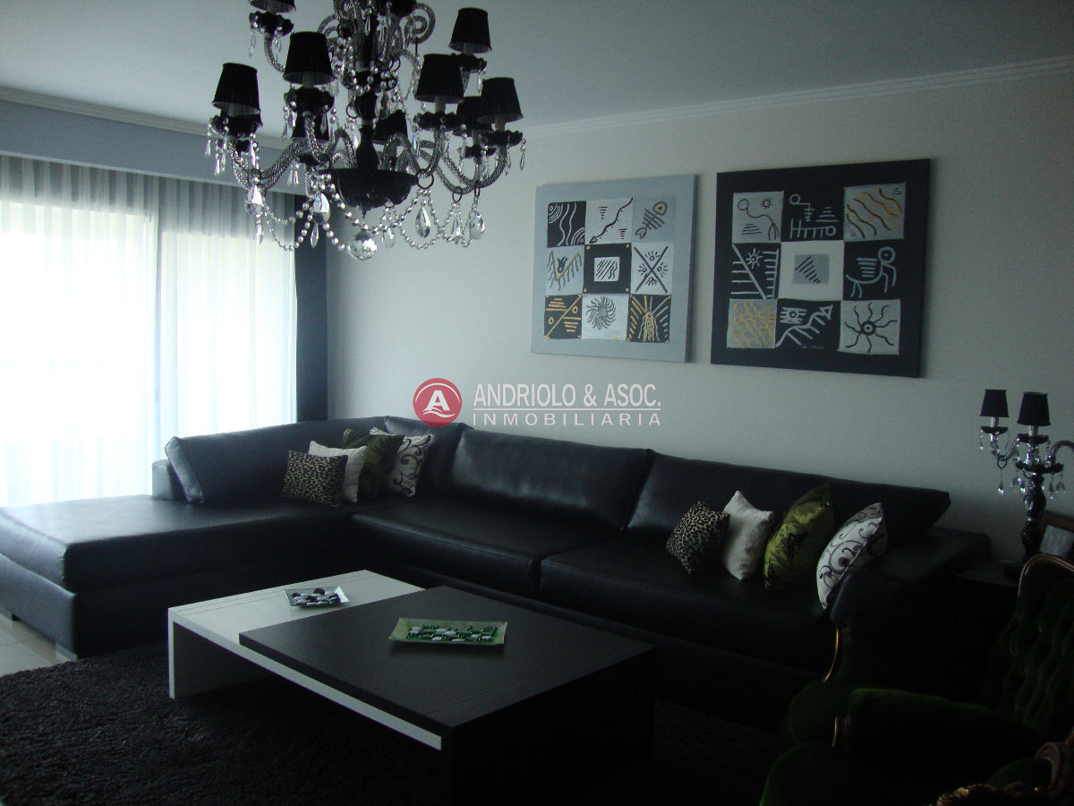 Apartamento ID.911 - Apartamento en Punta del Este, Brava