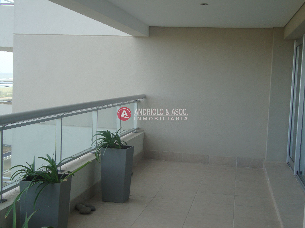 Apartamento ID.911 - Apartamento en Punta del Este, Brava