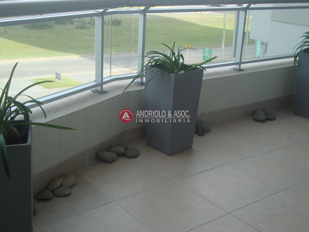 Apartamento ID.911 - Apartamento en Punta del Este, Brava