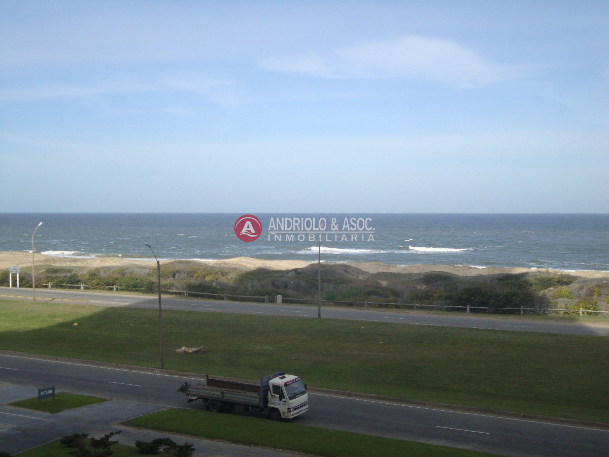Apartamento ID.911 - Apartamento en Punta del Este, Brava